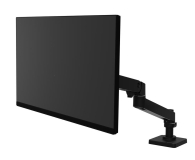Ergotron LX Pro Arm Single Dispay Desk Mount WCB - 1517979 - zdjęcie 2